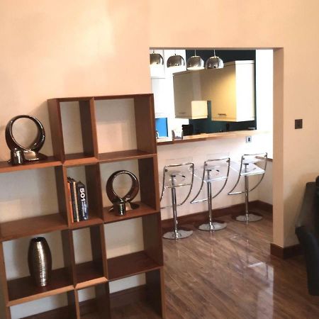 אברדין Pineapple Apartments מראה חיצוני תמונה